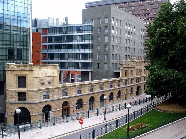 Car Hire Bilbao Deals - Sixt rent a car